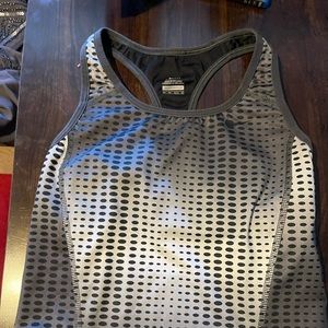 Nike Racerback Tank Top!